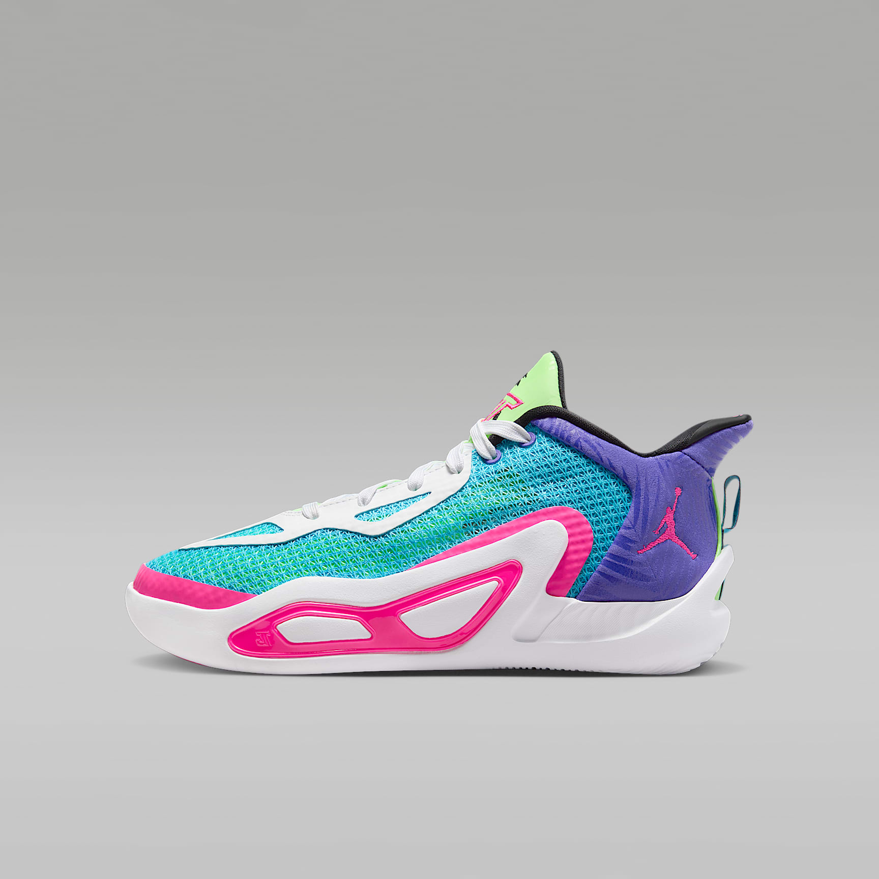 Tatum 1 Older Kids' Basketball Shoes. Nike ID